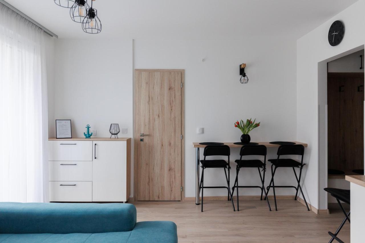 Villa Bauhaus Wellness Apartman Fsz. 1 Siofok Dış mekan fotoğraf