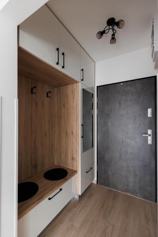 Villa Bauhaus Wellness Apartman Fsz. 1 Siofok Dış mekan fotoğraf